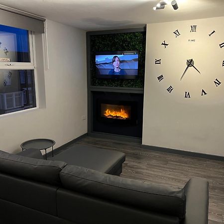 Vibe Holiday Apartments Blackpool Kültér fotó